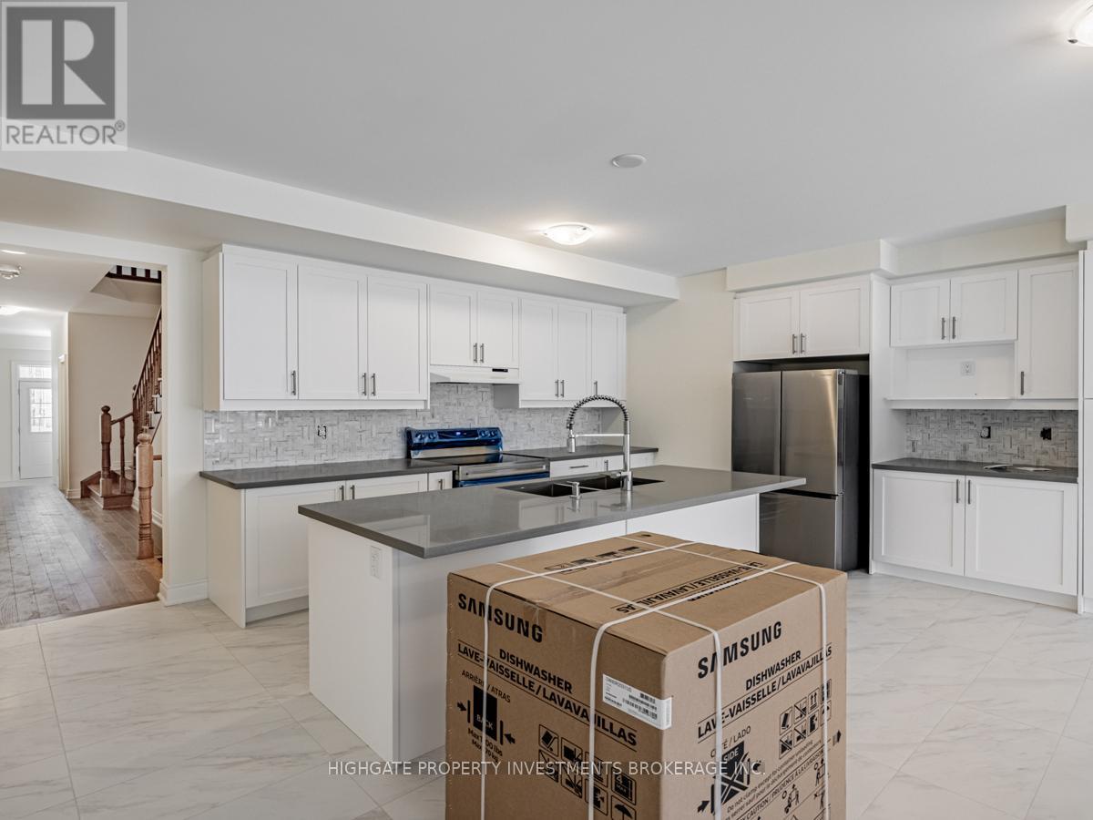 71 Donald Ficht Crescent, Brampton, Ontario  L7A 5H6 - Photo 11 - W13475062