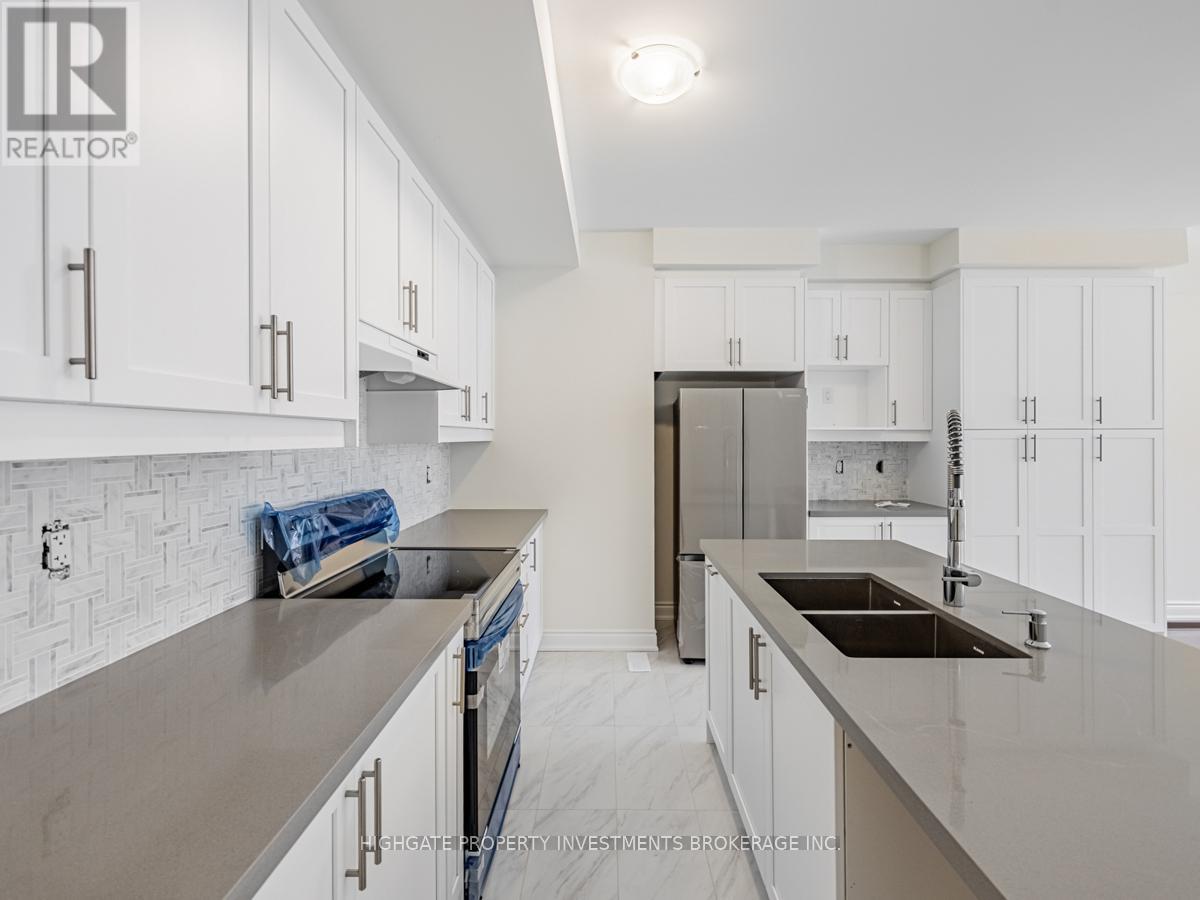 71 Donald Ficht Crescent, Brampton, Ontario  L7A 5H6 - Photo 8 - W13475062