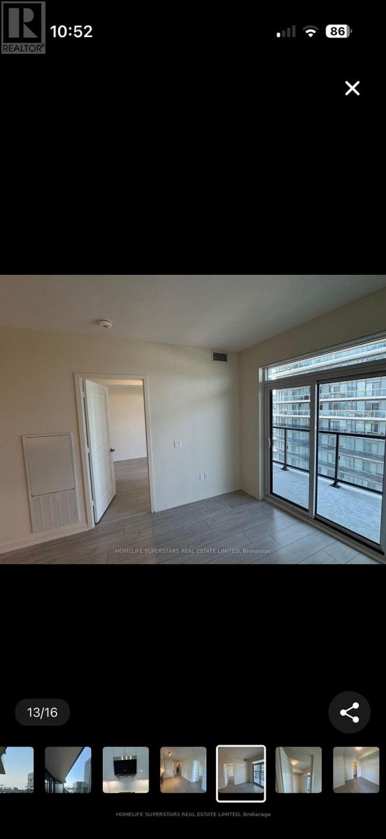 1606 - 38 Annie Craig Drive, Toronto, Ontario  M8V 0A8 - Photo 13 - W13475072