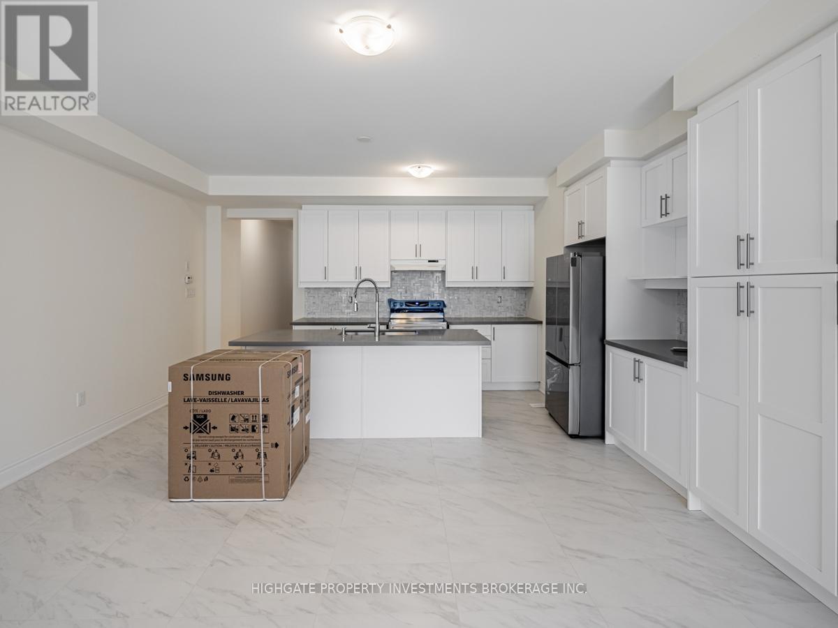 71 Donald Ficht Crescent, Brampton, Ontario  L7A 5H6 - Photo 12 - W13475062