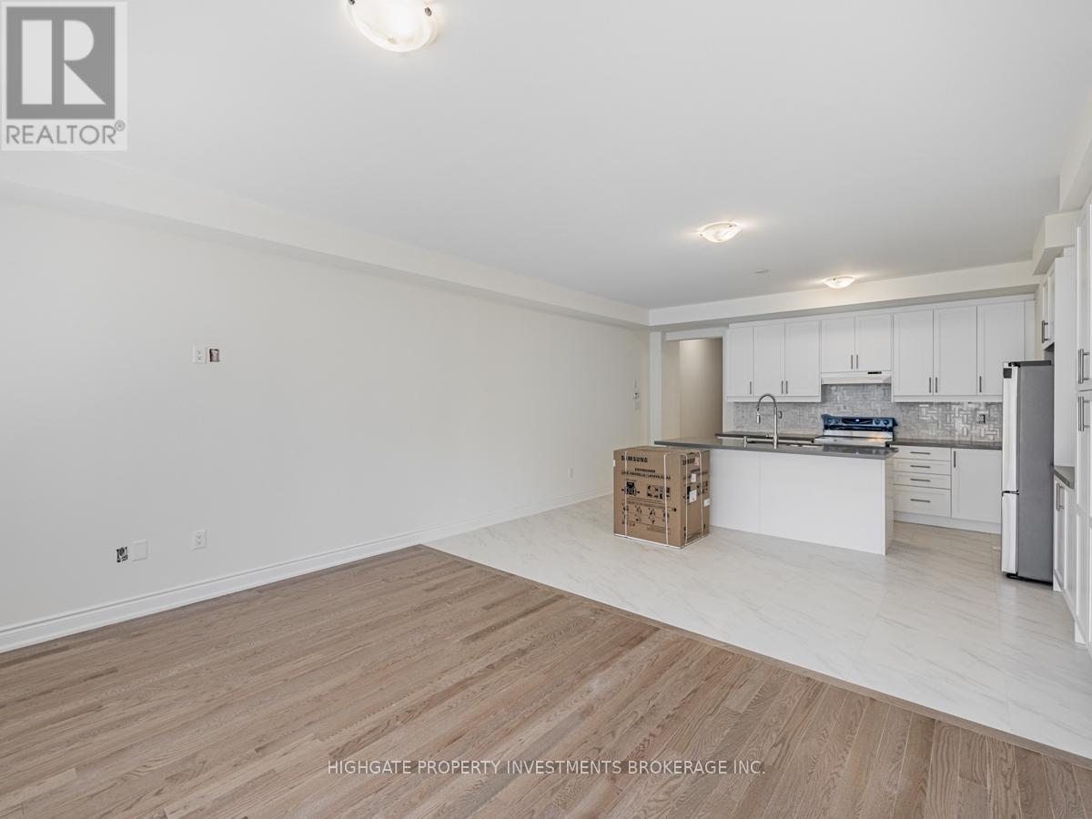 71 Donald Ficht Crescent, Brampton, Ontario  L7A 5H6 - Photo 16 - W13475062