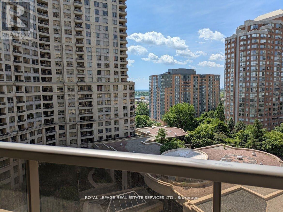 1128 - 3888 Duke Of York Boulevard, Mississauga, Ontario  L5B 4P5 - Photo 20 - W13475074
