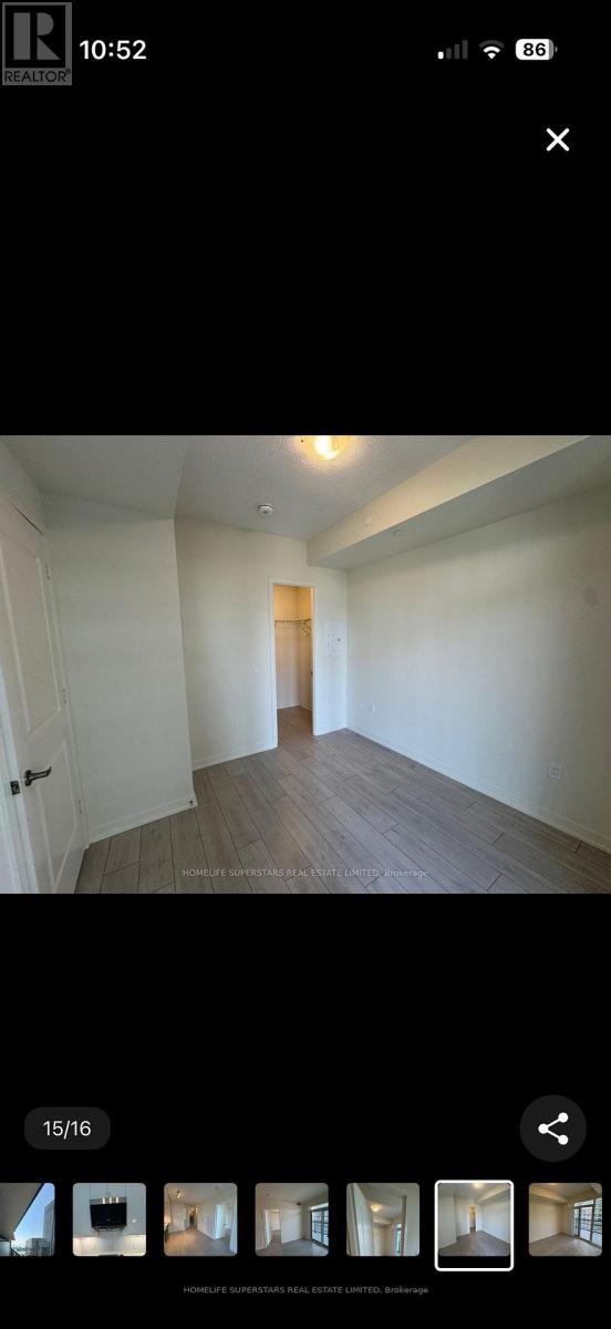 1606 - 38 Annie Craig Drive, Toronto, Ontario  M8V 0A8 - Photo 12 - W13475072
