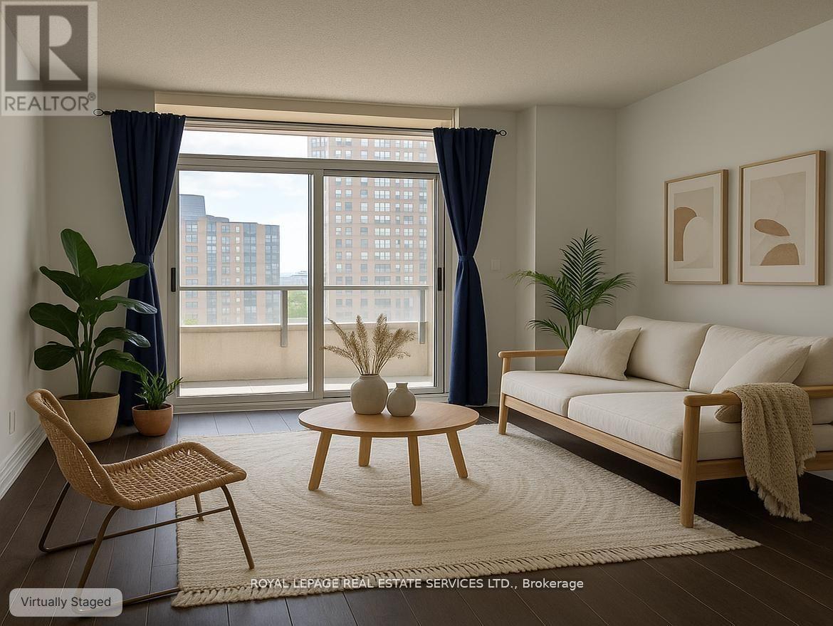 1128 - 3888 Duke Of York Boulevard, Mississauga, Ontario  L5B 4P5 - Photo 9 - W13475074