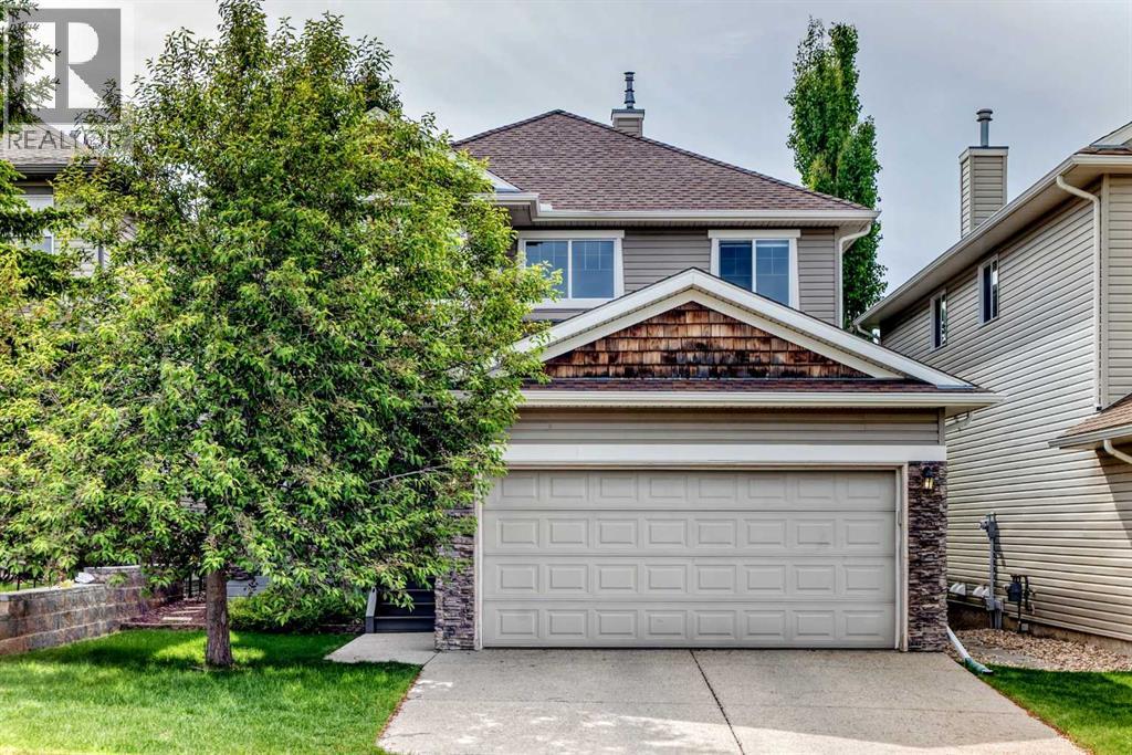 214 Rockyspring Circle NW, Calgary, Alberta