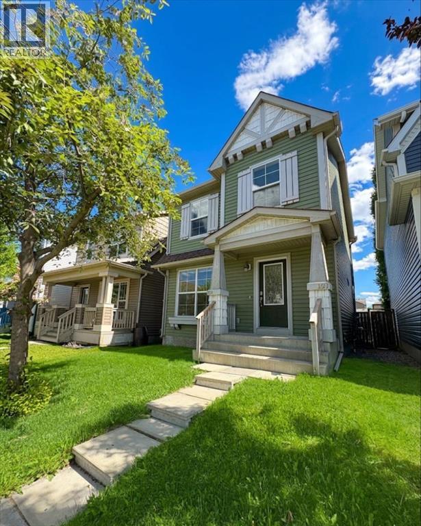 150 AUBURN BAY Heights SE, Calgary, Alberta