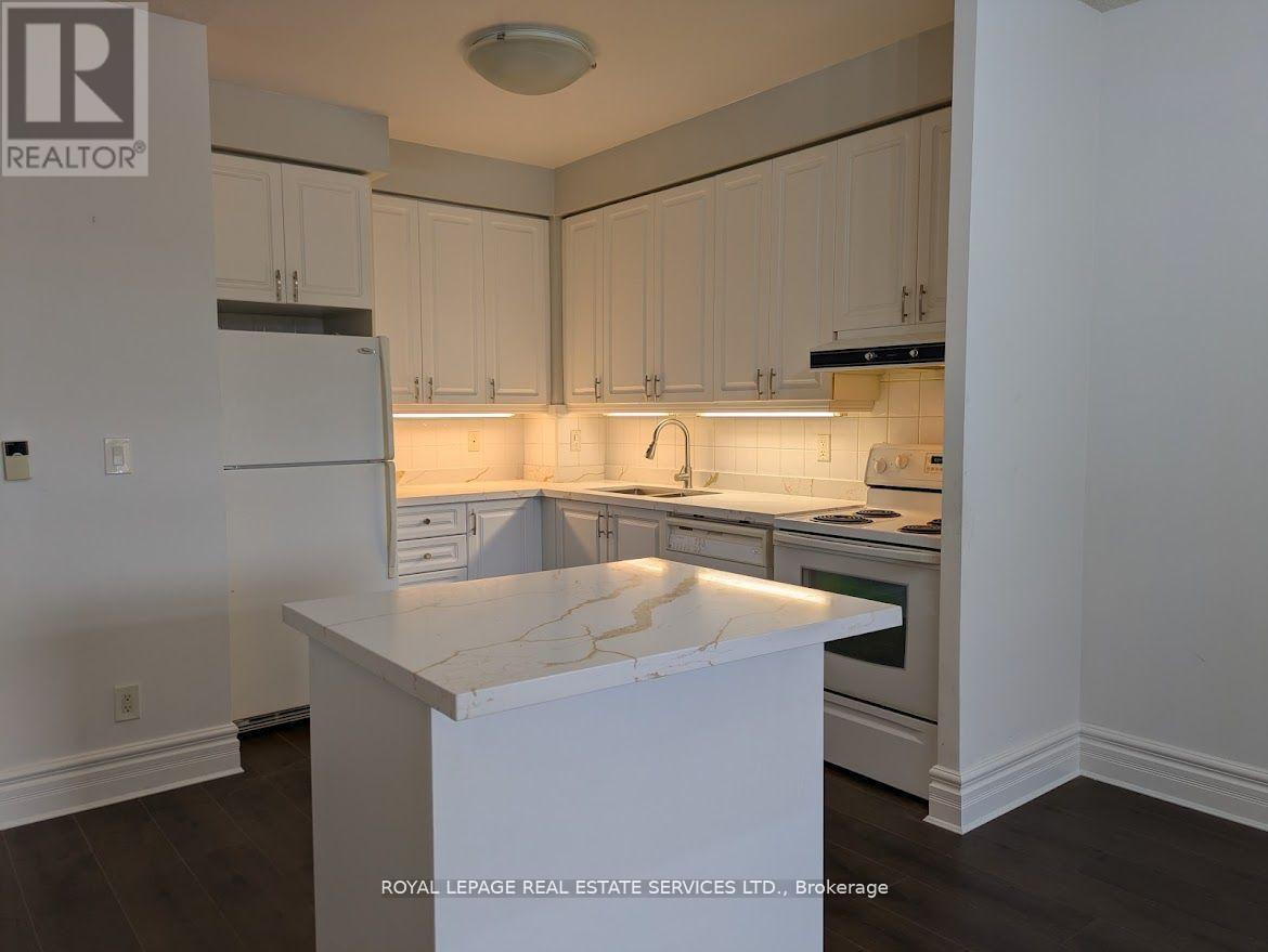 1128 - 3888 Duke Of York Boulevard, Mississauga, Ontario  L5B 4P5 - Photo 3 - W13475074