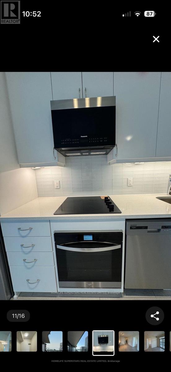 1606 - 38 Annie Craig Drive, Toronto, Ontario  M8V 0A8 - Photo 16 - W13475072