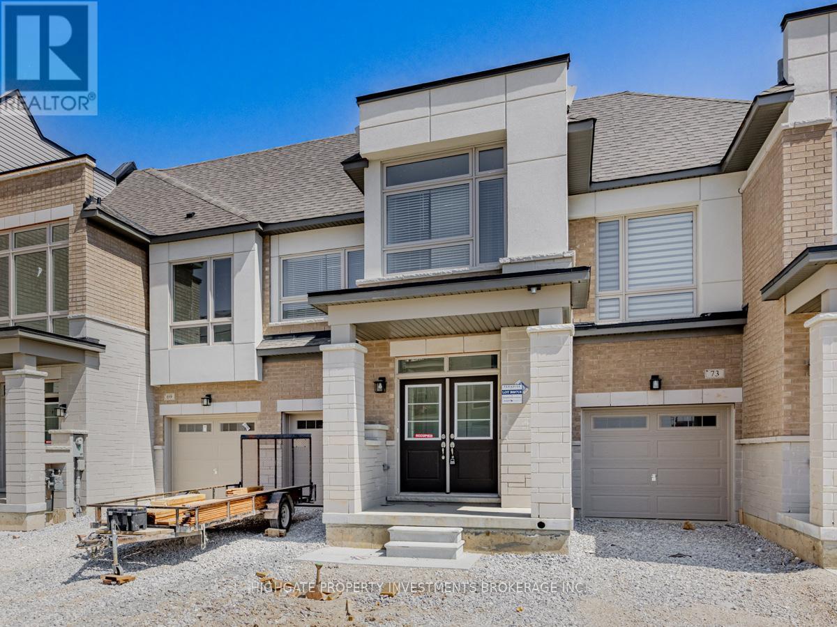 71 Donald Ficht Crescent, Brampton, Ontario  L7A 5H6 - Photo 3 - W13475062
