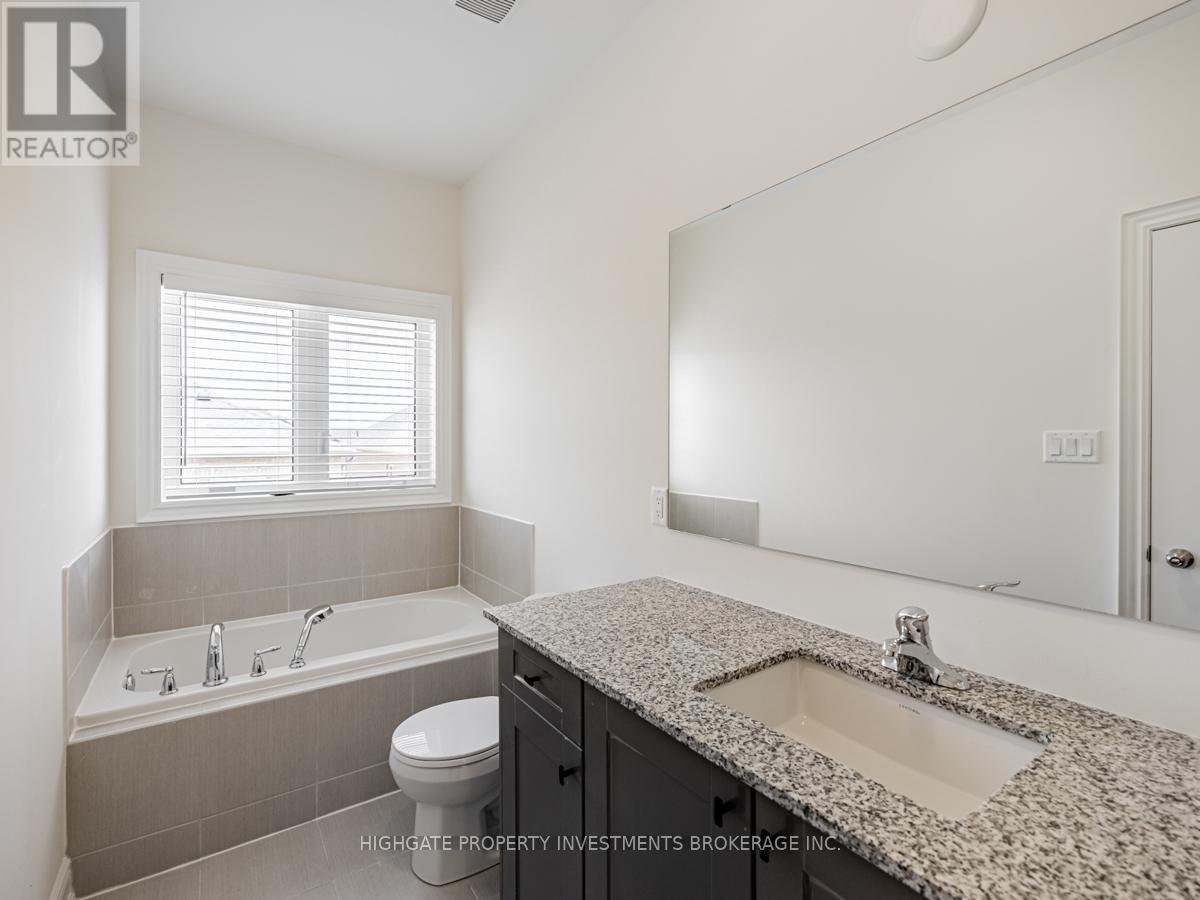 71 Donald Ficht Crescent, Brampton, Ontario  L7A 5H6 - Photo 22 - W13475062