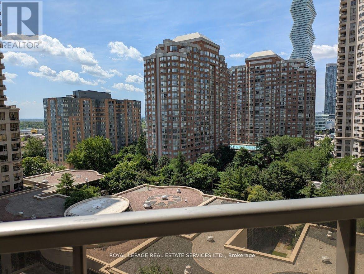 1128 - 3888 Duke Of York Boulevard, Mississauga, Ontario  L5B 4P5 - Photo 21 - W13475074