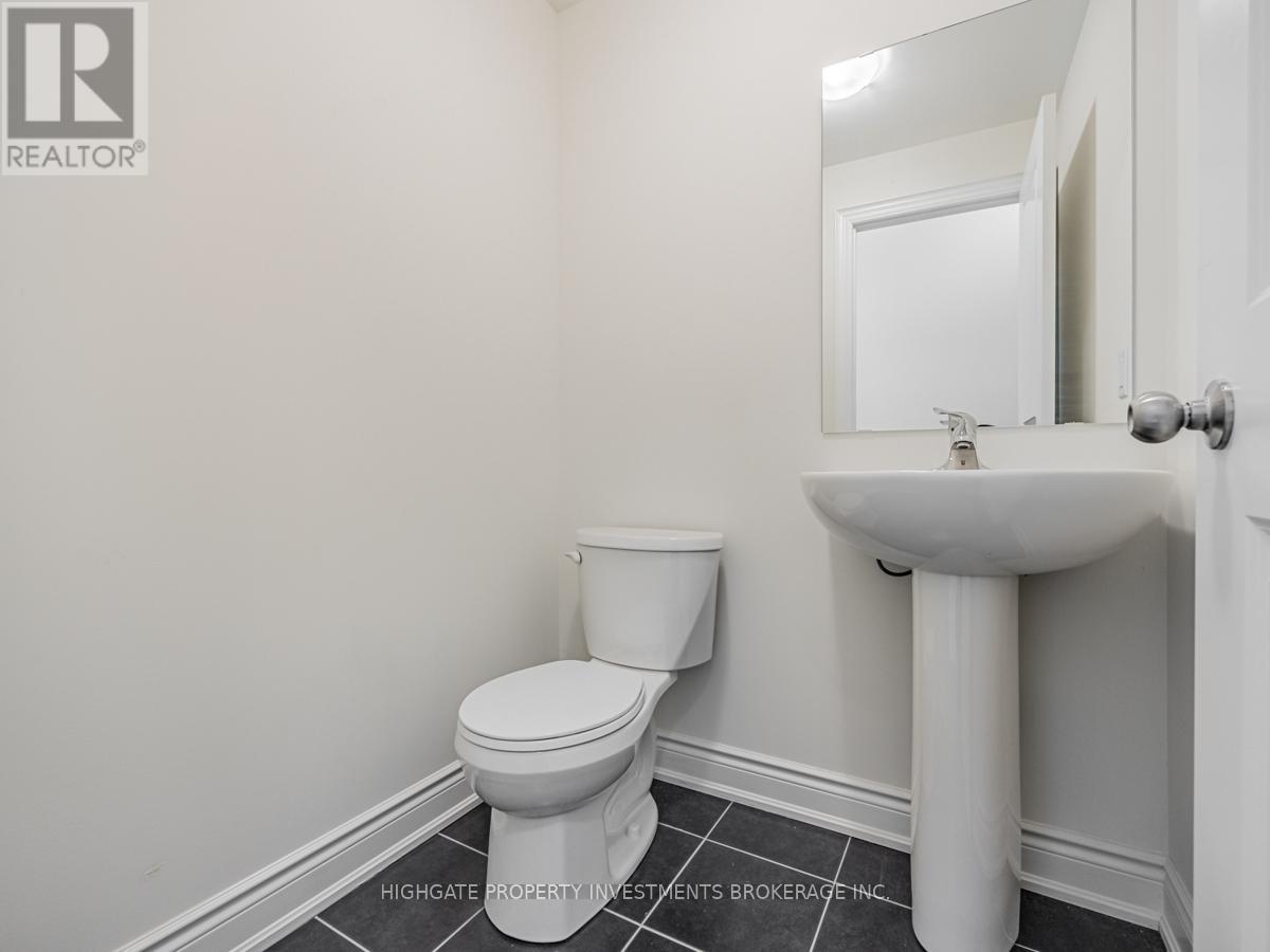 71 Donald Ficht Crescent, Brampton, Ontario  L7A 5H6 - Photo 18 - W13475062