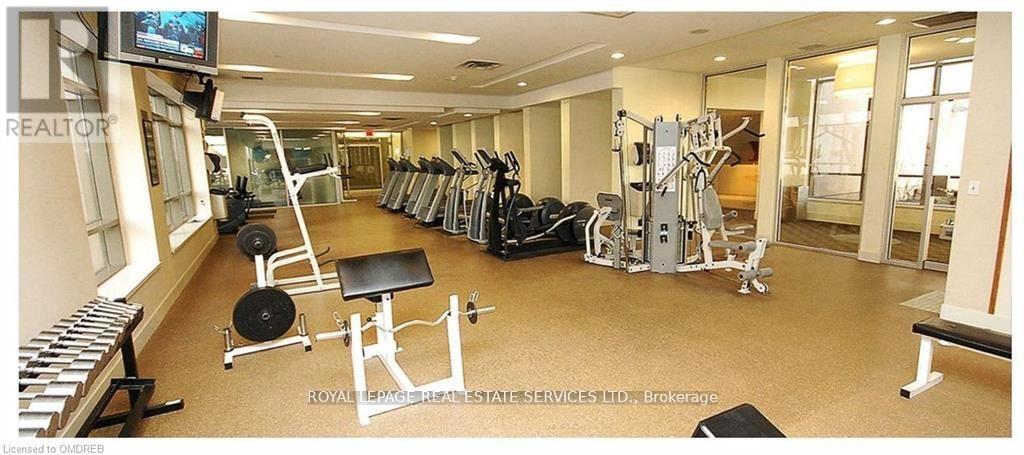 1128 - 3888 Duke Of York Boulevard, Mississauga, Ontario  L5B 4P5 - Photo 25 - W13475074