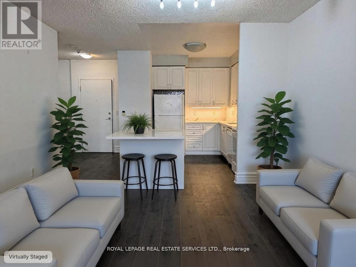 1128 - 3888 Duke Of York Boulevard, Mississauga, Ontario  L5B 4P5 - Photo 12 - W13475074