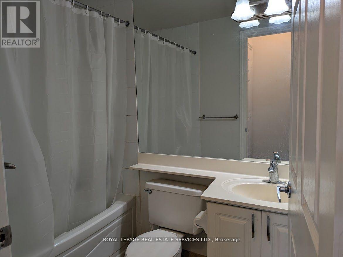 1128 - 3888 Duke Of York Boulevard, Mississauga, Ontario  L5B 4P5 - Photo 16 - W13475074