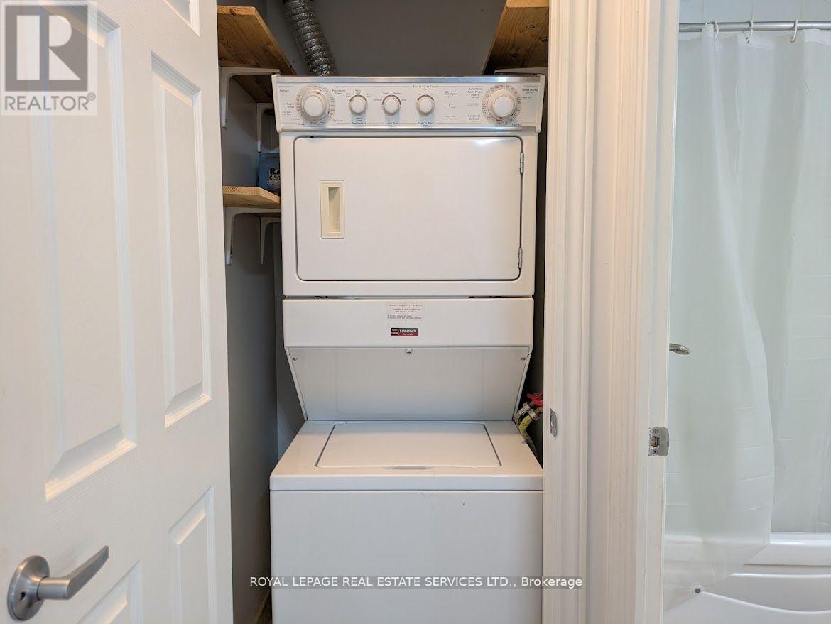 1128 - 3888 Duke Of York Boulevard, Mississauga, Ontario  L5B 4P5 - Photo 17 - W13475074