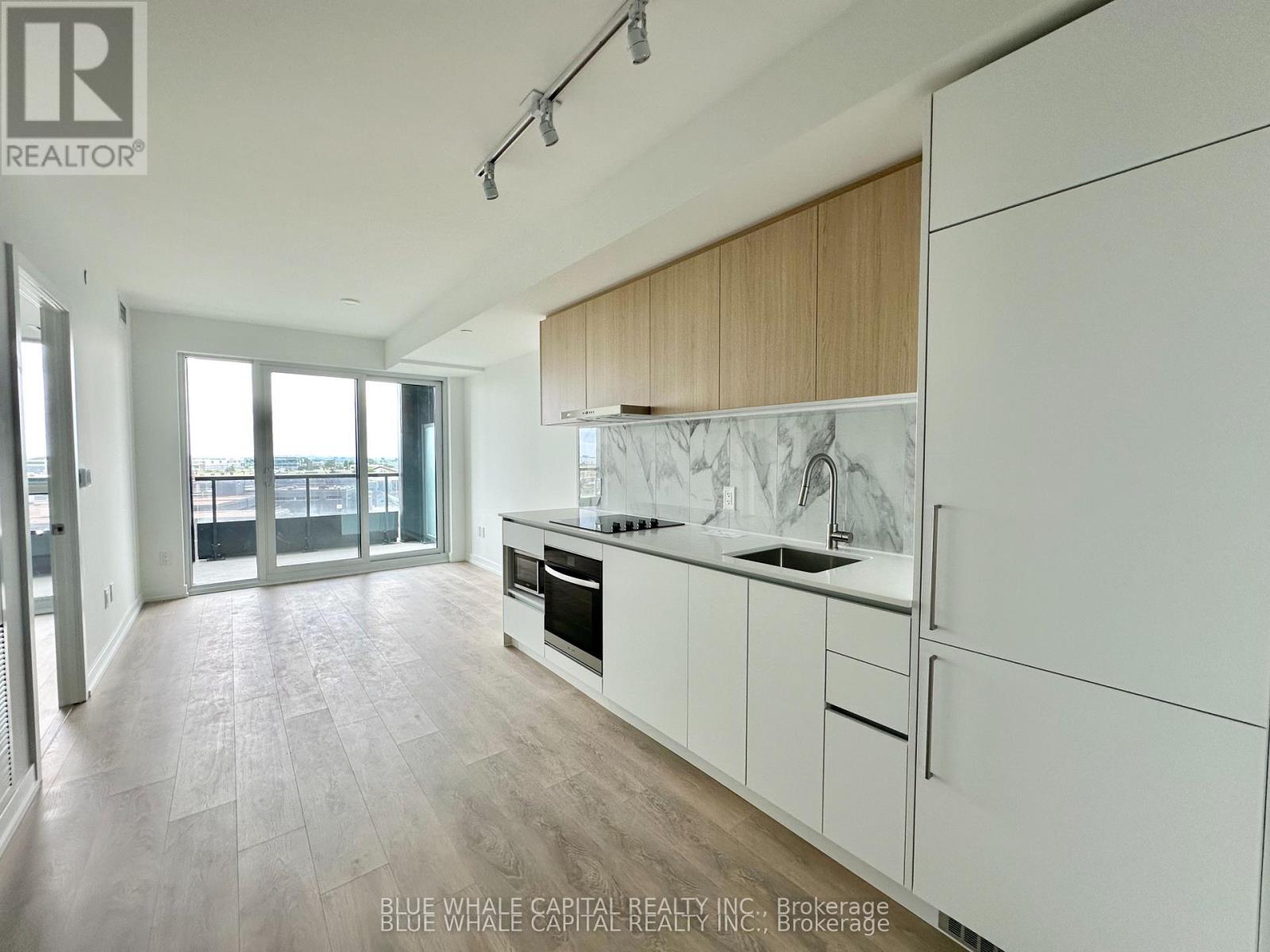 816 - 1100 Sheppard Avenue W, Toronto, Ontario  M3J 0H1 - Photo 3 - W13475120