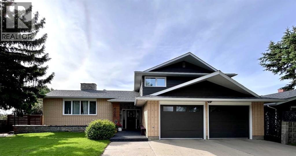 668 Prospect Drive SW, medicine hat, Alberta