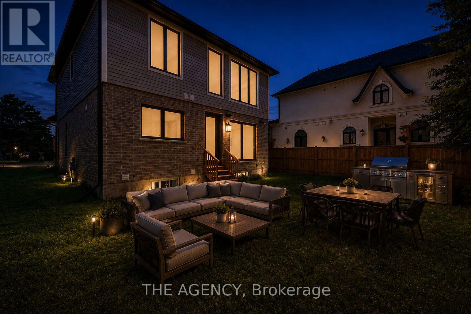 308 Appleby Line, Burlington, Ontario  L7L 2X5 - Photo 41 - W13475180