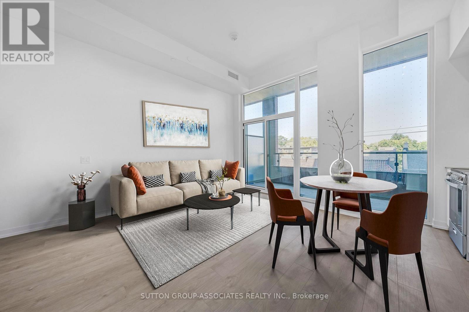 213 - 270 Dufferin Street, Toronto, Ontario  M6K 0H8 - Photo 3 - W13475184