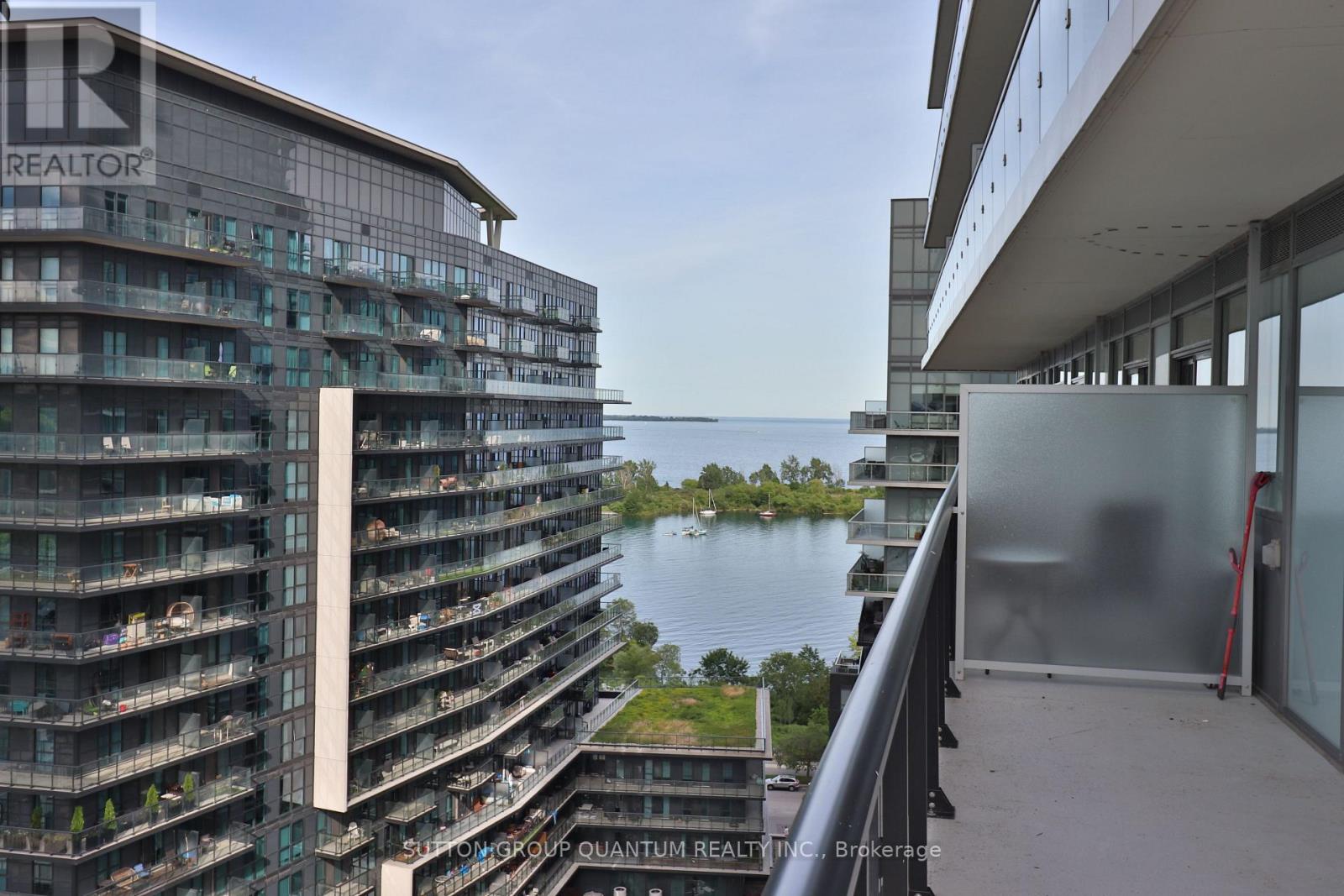 1410 - 56 Annie Craig Drive, Toronto, Ontario  M8V 0C8 - Photo 17 - W13475194