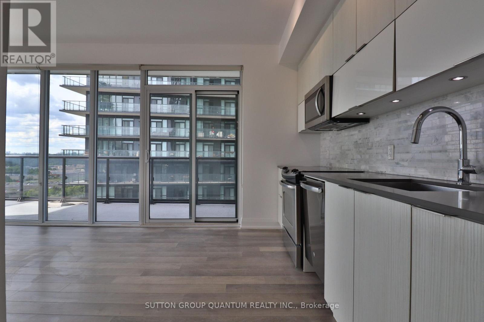 1410 - 56 Annie Craig Drive, Toronto, Ontario  M8V 0C8 - Photo 11 - W13475194