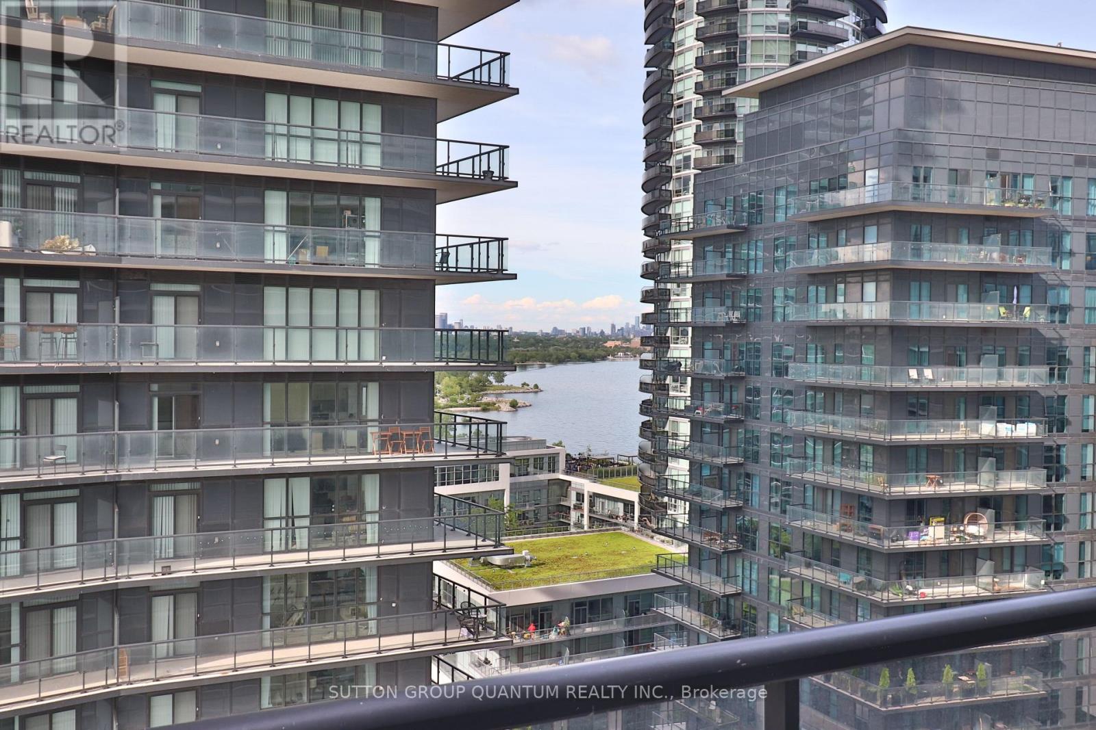 1410 - 56 Annie Craig Drive, Toronto, Ontario  M8V 0C8 - Photo 15 - W13475194