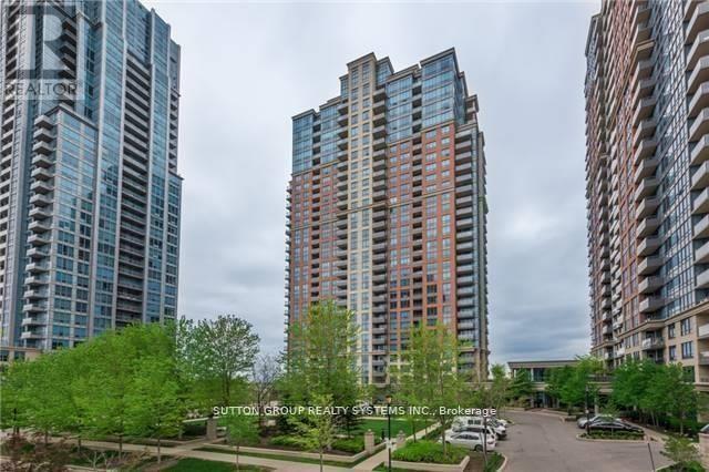1032 - 35 VIKING LANE, Toronto, Ontario
