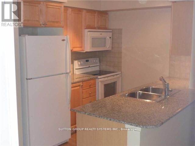 1032 - 35 Viking Lane, Toronto, Ontario  M9B 0A2 - Photo 3 - W13475202