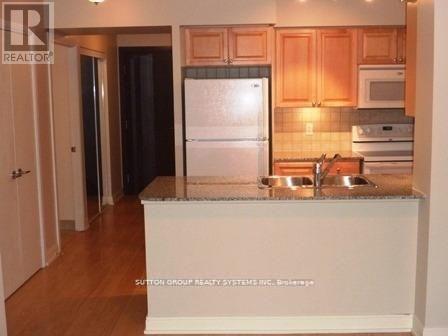 1032 - 35 Viking Lane, Toronto, Ontario  M9B 0A2 - Photo 5 - W13475202