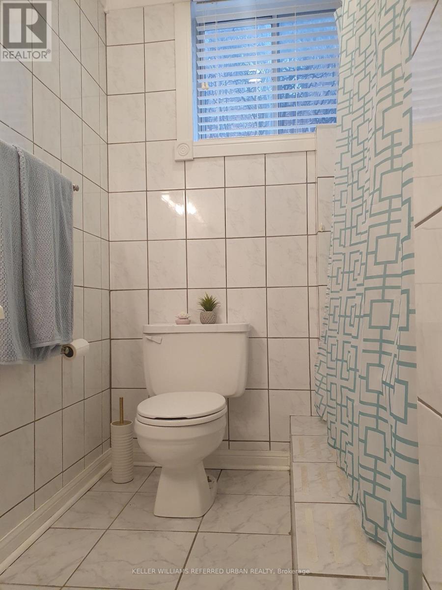 Basement - 3352 Ellengale Drive, Mississauga, Ontario  L4C 1Z4 - Photo 8 - W13475210