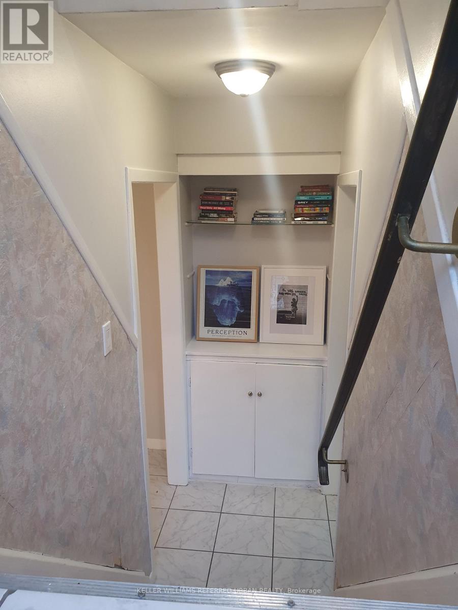 Basement - 3352 Ellengale Drive, Mississauga, Ontario  L4C 1Z4 - Photo 9 - W13475210