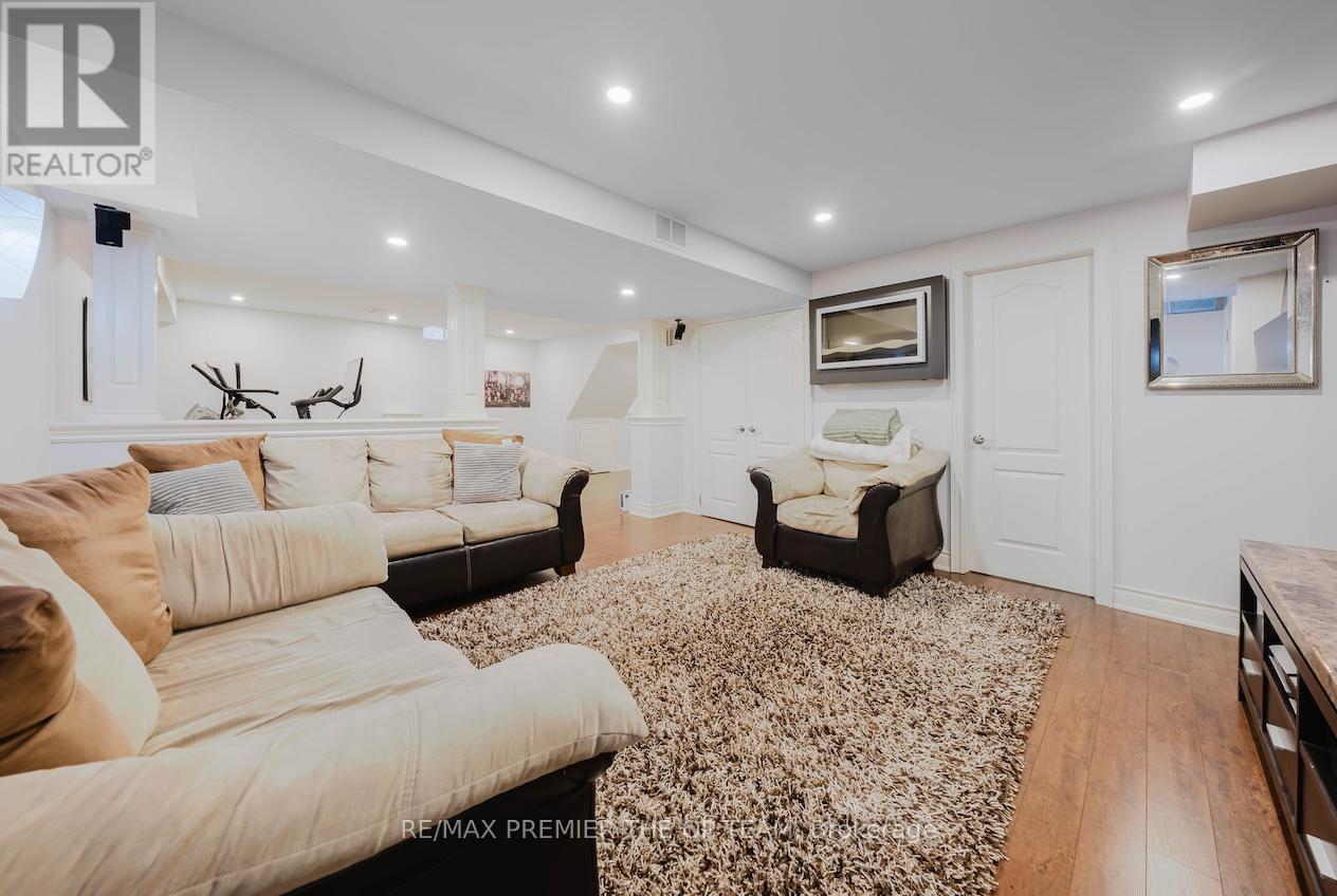 34 Hybrid Street, Brampton, Ontario  L7A 0N2 - Photo 36 - W13475242