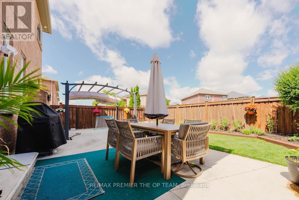 34 Hybrid Street, Brampton, Ontario  L7A 0N2 - Photo 41 - W13475242