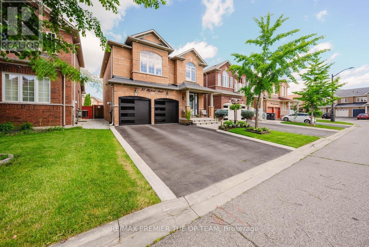 34 Hybrid Street, Brampton, Ontario  L7A 0N2 - Photo 43 - W13475242