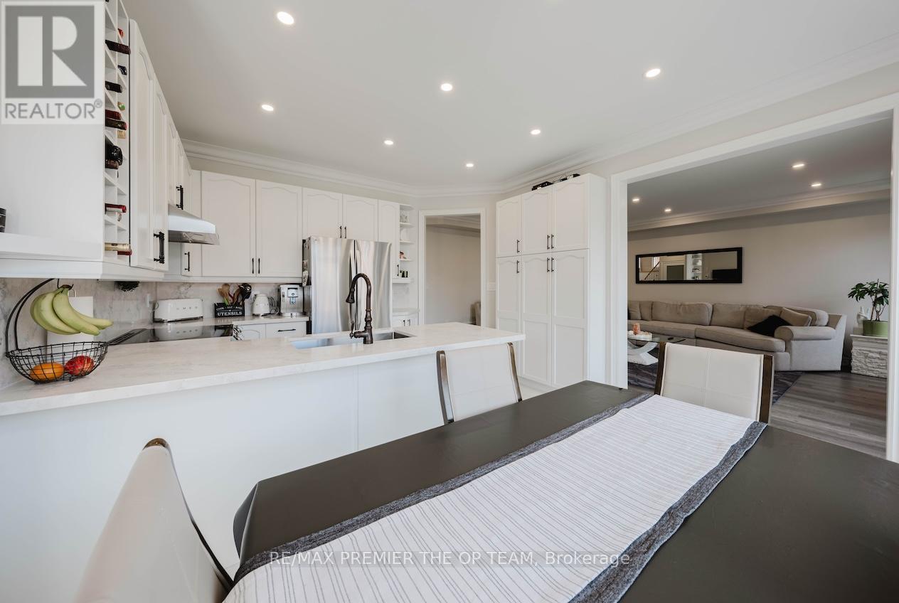 34 Hybrid Street, Brampton, Ontario  L7A 0N2 - Photo 12 - W13475242