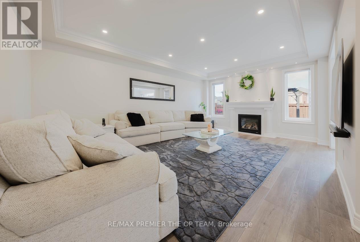 34 Hybrid Street, Brampton, Ontario  L7A 0N2 - Photo 17 - W13475242