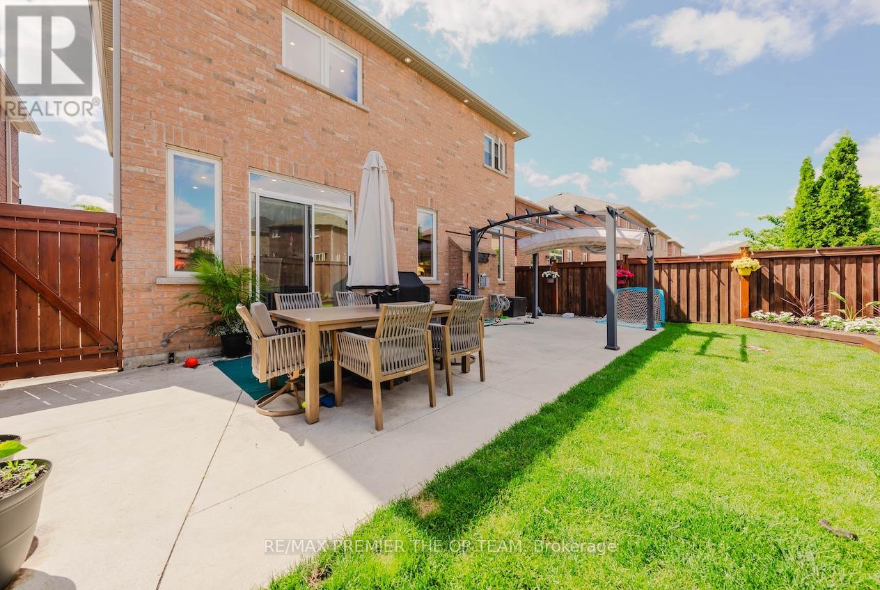 34 Hybrid Street, Brampton, Ontario  L7A 0N2 - Photo 40 - W13475242