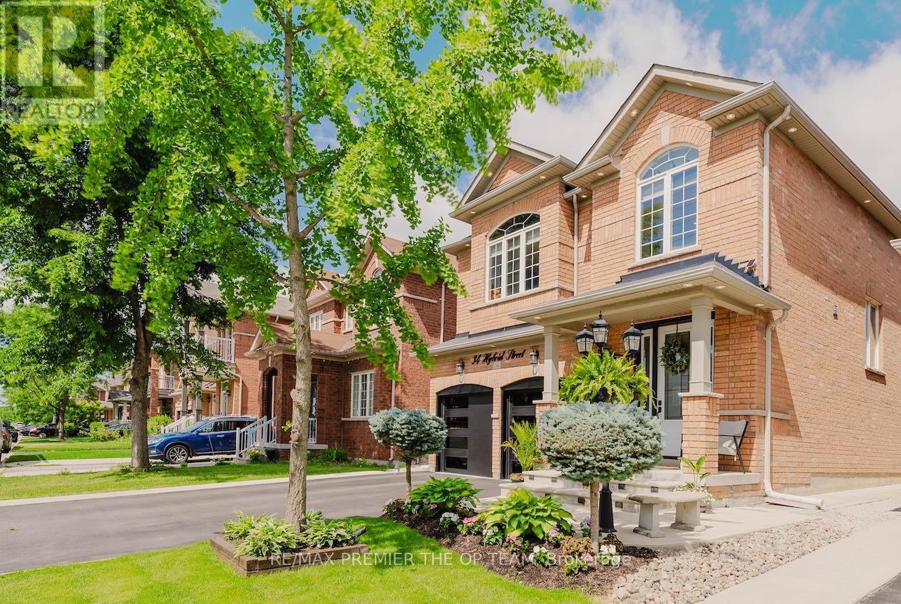 34 Hybrid Street, Brampton, Ontario  L7A 0N2 - Photo 42 - W13475242
