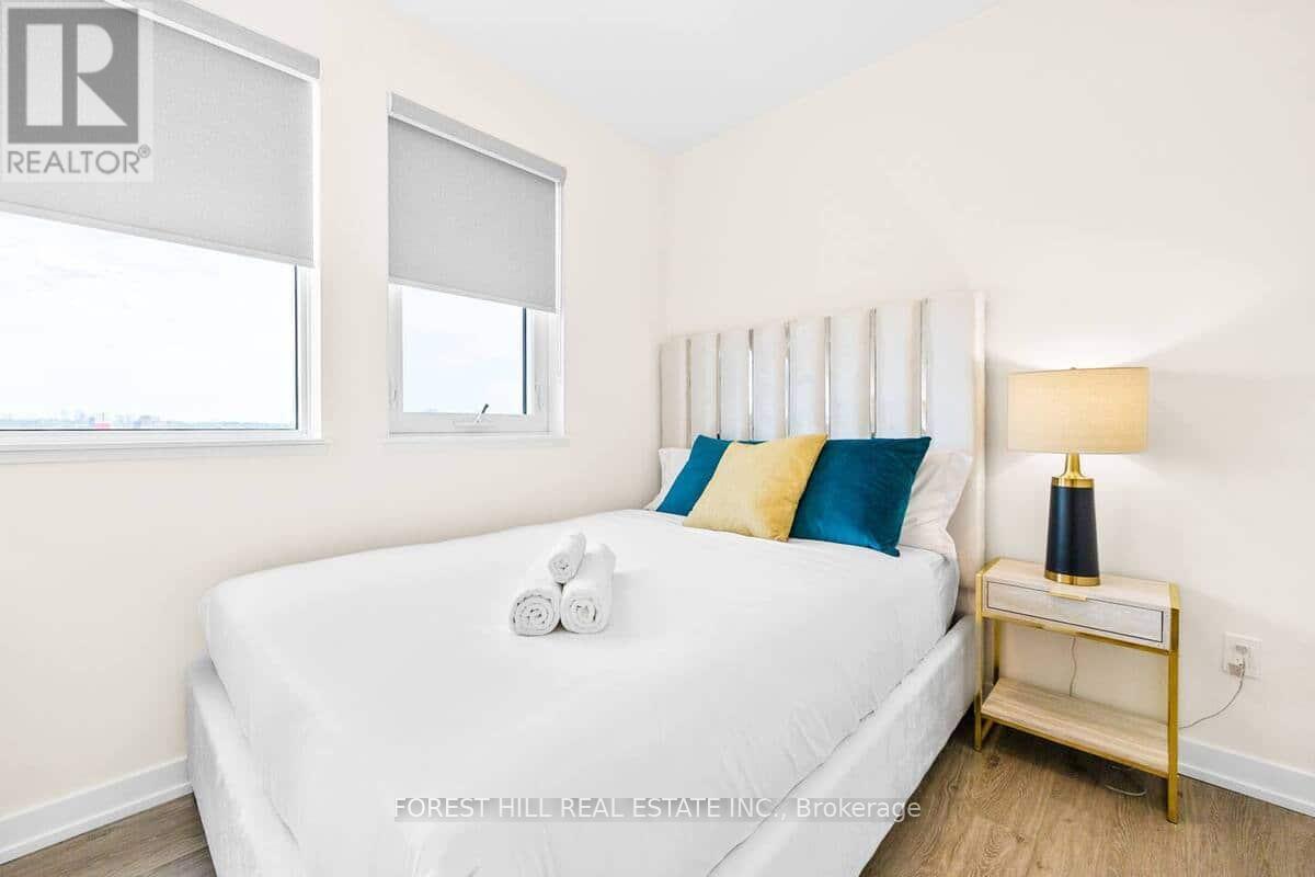 709 - 2300 St Clair Avenue W, Toronto, Ontario  M6N 0B3 - Photo 22 - W13475284