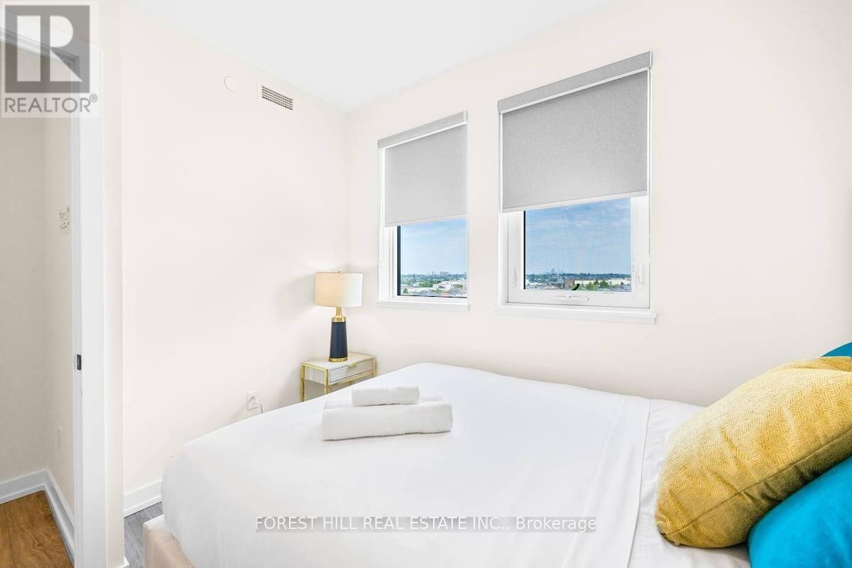 709 - 2300 St Clair Avenue W, Toronto, Ontario  M6N 0B3 - Photo 24 - W13475284