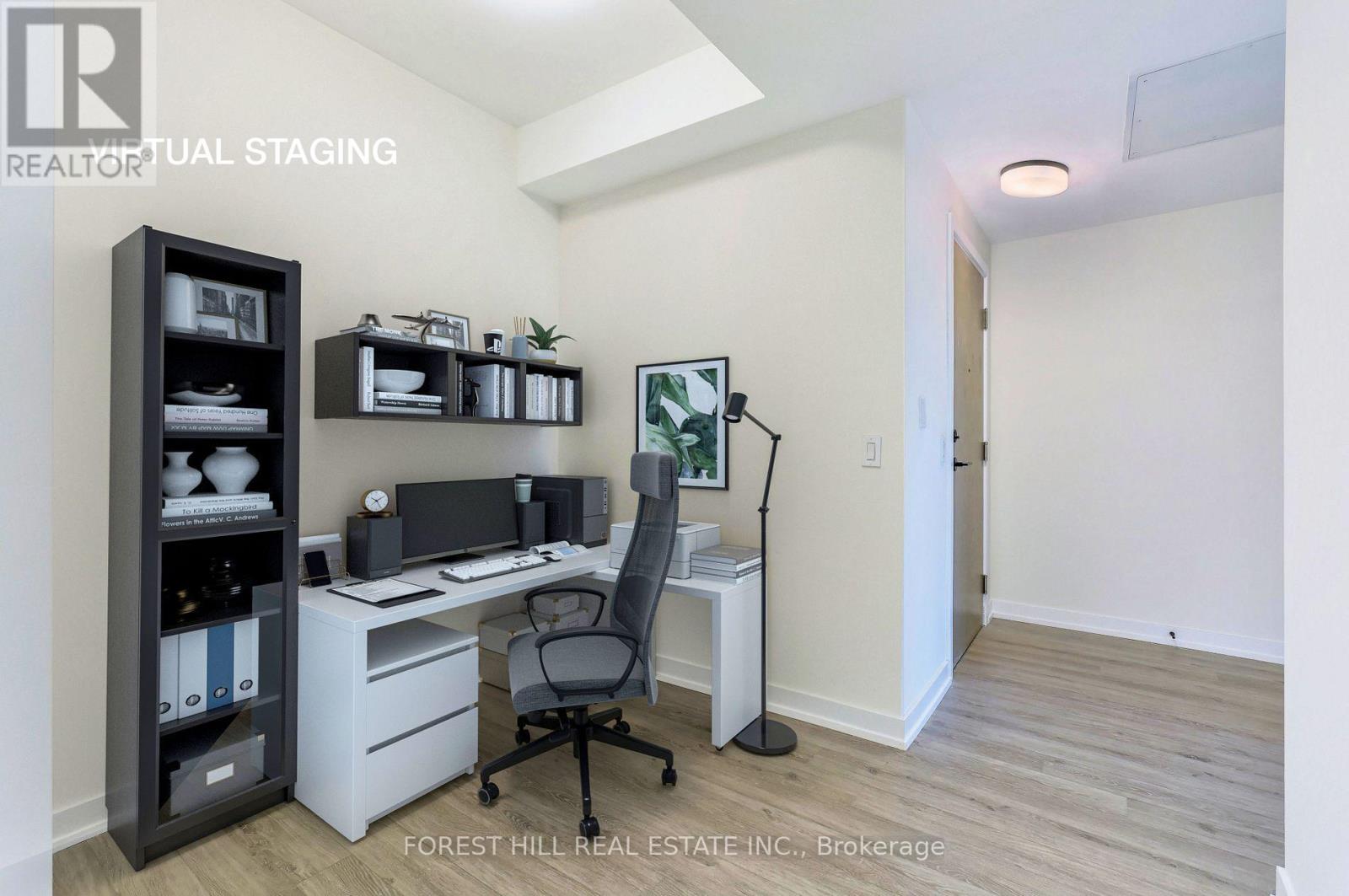 709 - 2300 St Clair Avenue W, Toronto, Ontario  M6N 0B3 - Photo 28 - W13475284