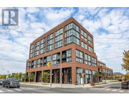 709 - 2300 ST CLAIR AVENUE W, Toronto, Ontario