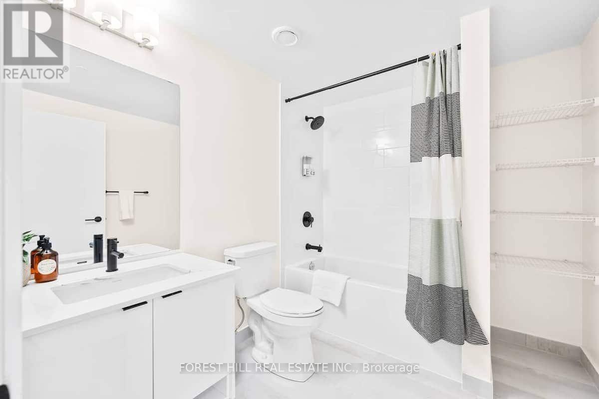 709 - 2300 St Clair Avenue W, Toronto, Ontario  M6N 0B3 - Photo 26 - W13475284