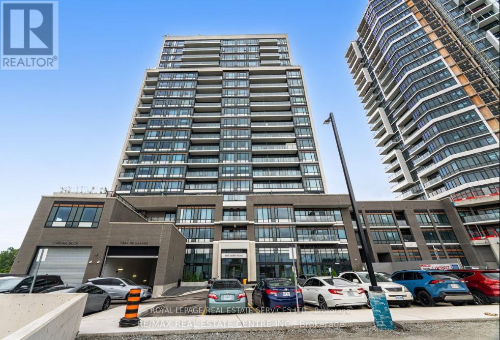 306 - 8010 DERRY ROAD, Milton, Ontario