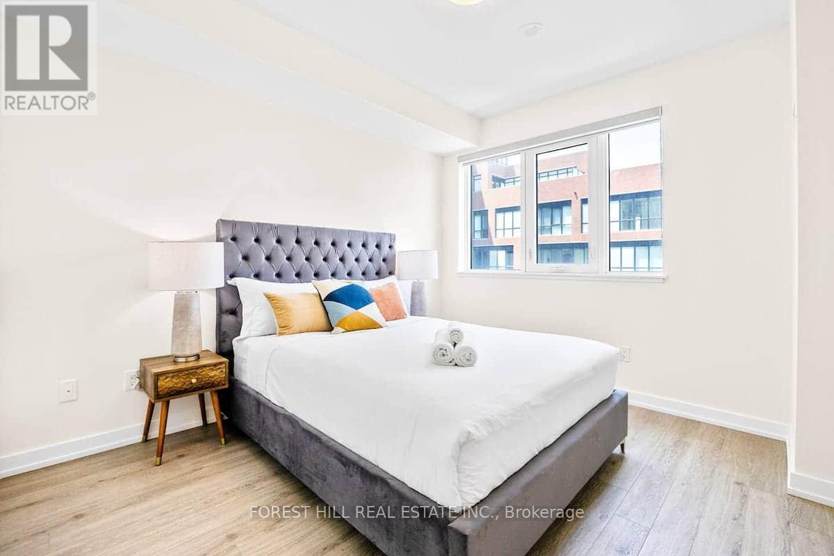 709 - 2300 St Clair Avenue W, Toronto, Ontario  M6N 0B3 - Photo 16 - W13475284