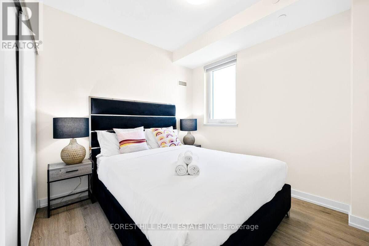 709 - 2300 St Clair Avenue W, Toronto, Ontario  M6N 0B3 - Photo 25 - W13475284