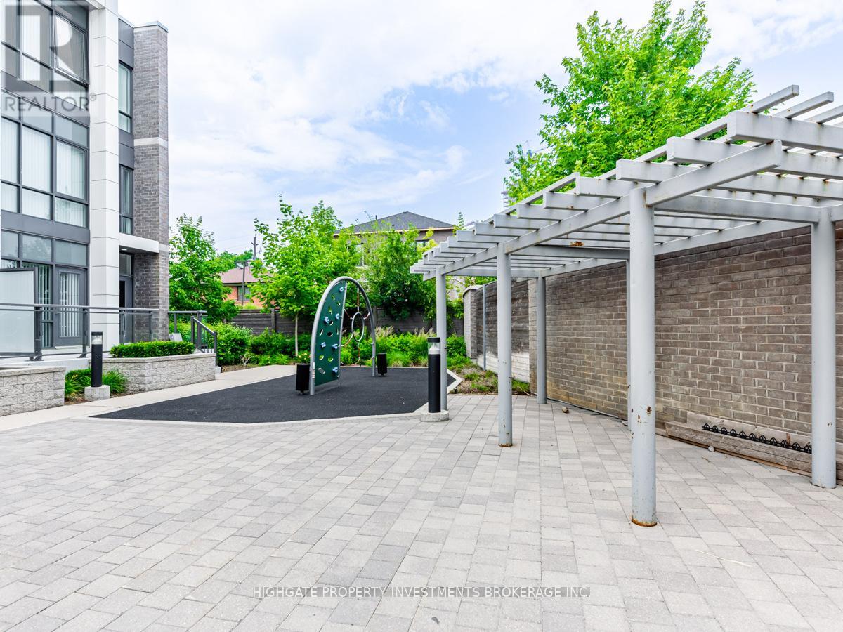 306 - 16 Mcadam Avenue, Toronto, Ontario  M6A 1S5 - Photo 25 - W13475328