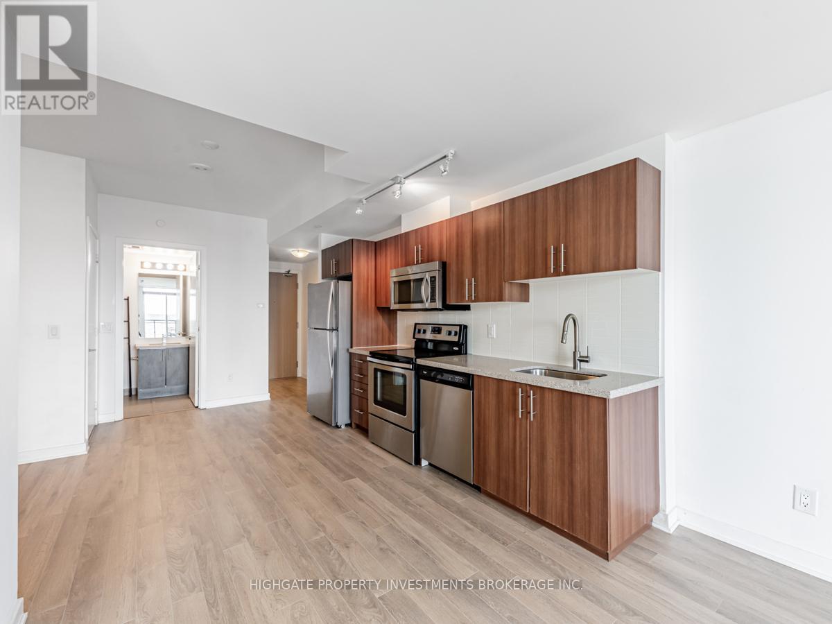 306 - 16 Mcadam Avenue, Toronto, Ontario  M6A 1S5 - Photo 10 - W13475328