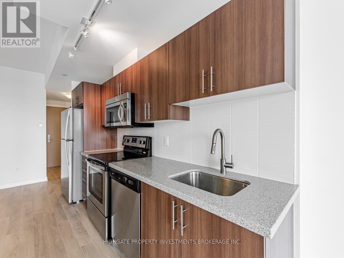 306 - 16 Mcadam Avenue, Toronto, Ontario  M6A 1S5 - Photo 12 - W13475328
